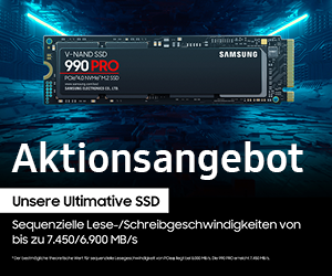 Samsung Tagesangebot