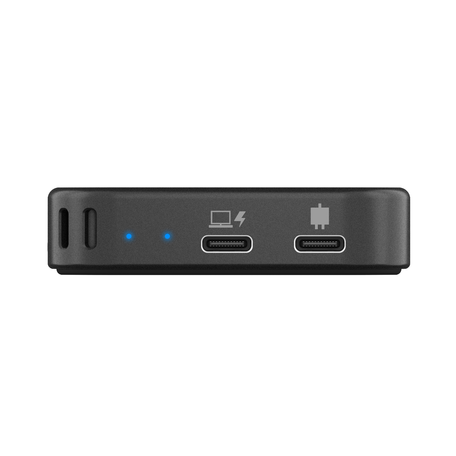 Dockingstation IcyBox 7 in 1 magn. M.2 SSD Schacht Dockingstation