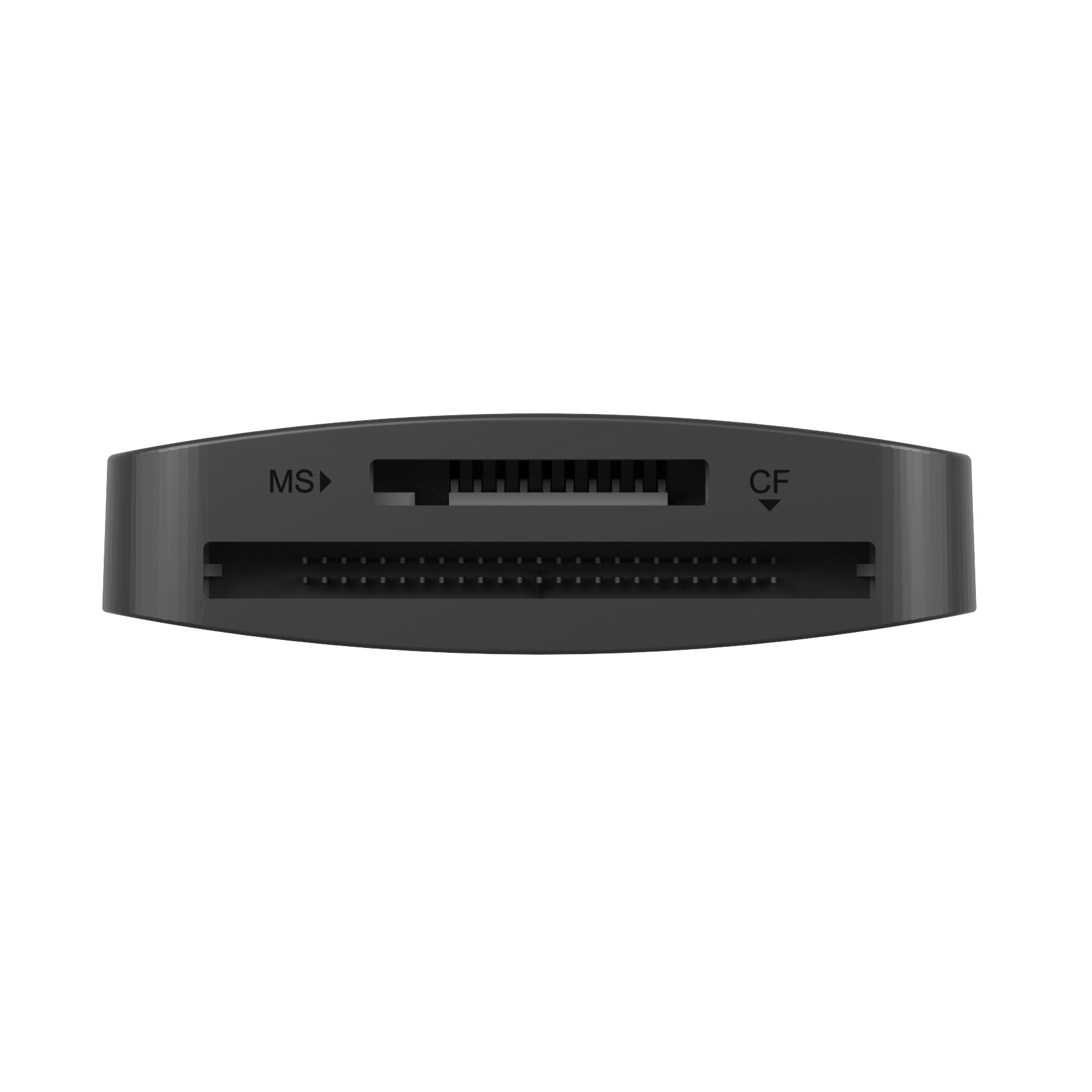 Card Reader IcyBox 4 in 1 USB 3.2 Gen 1 für CF,TF,SD