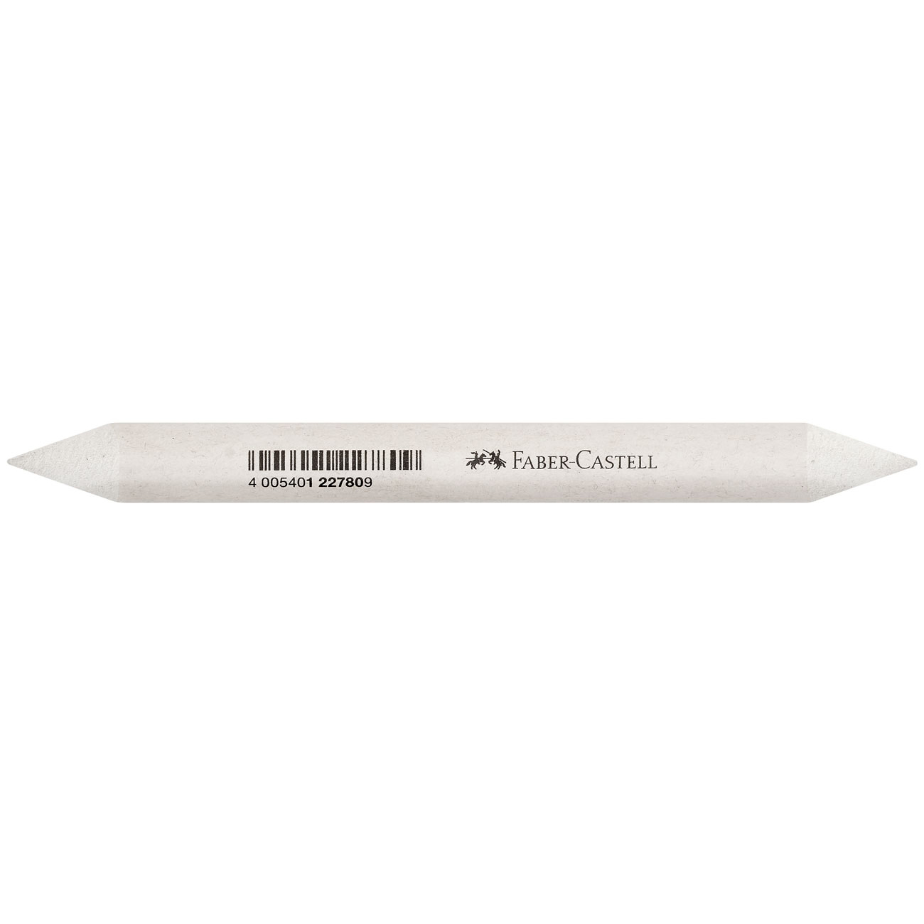 FABER-CASTELL Papierwischer ESTOMPE 20Stk