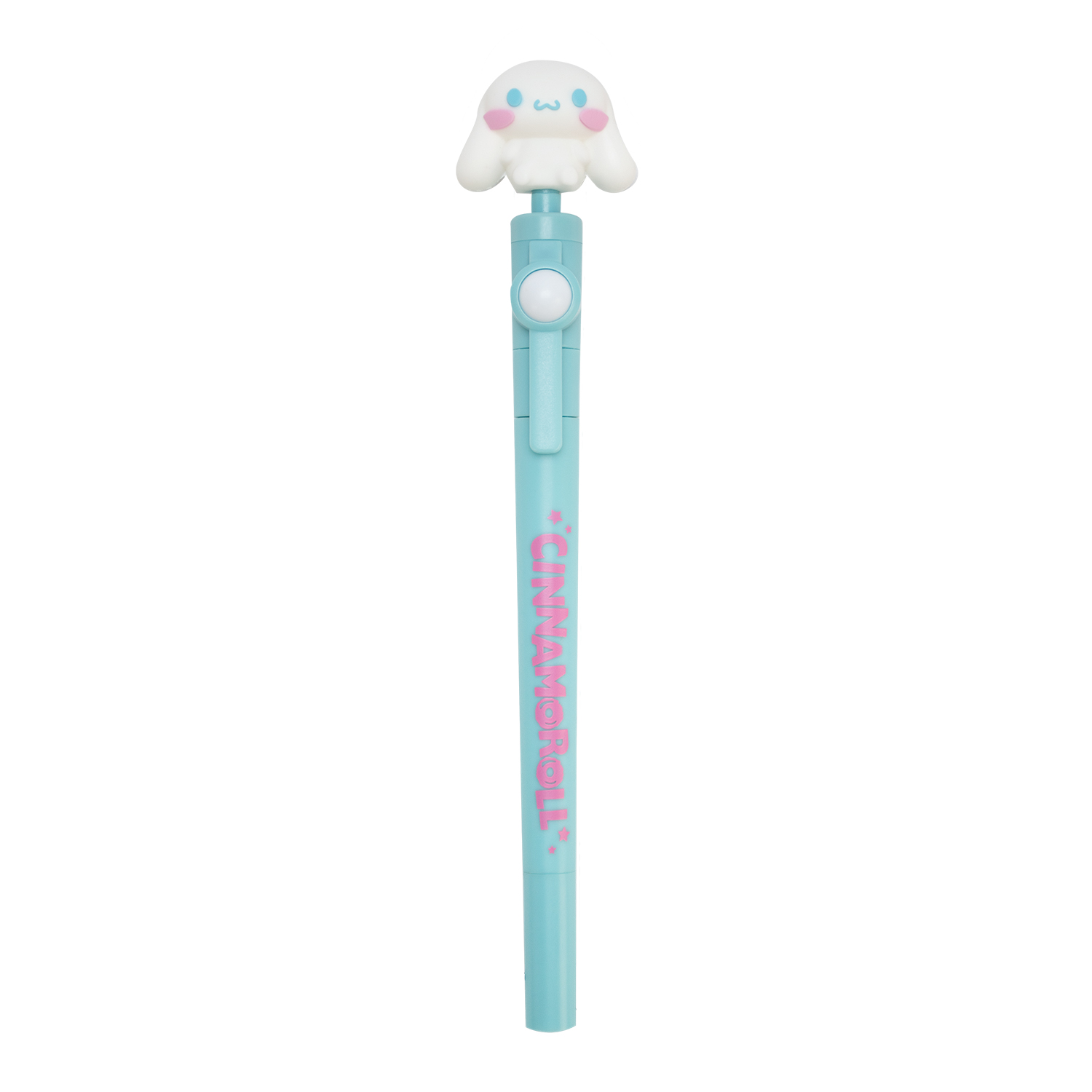BlueSkyStudios Sanrio Kugelschreiber Cinnamoroll Fidget PapierBüroSchreibwar