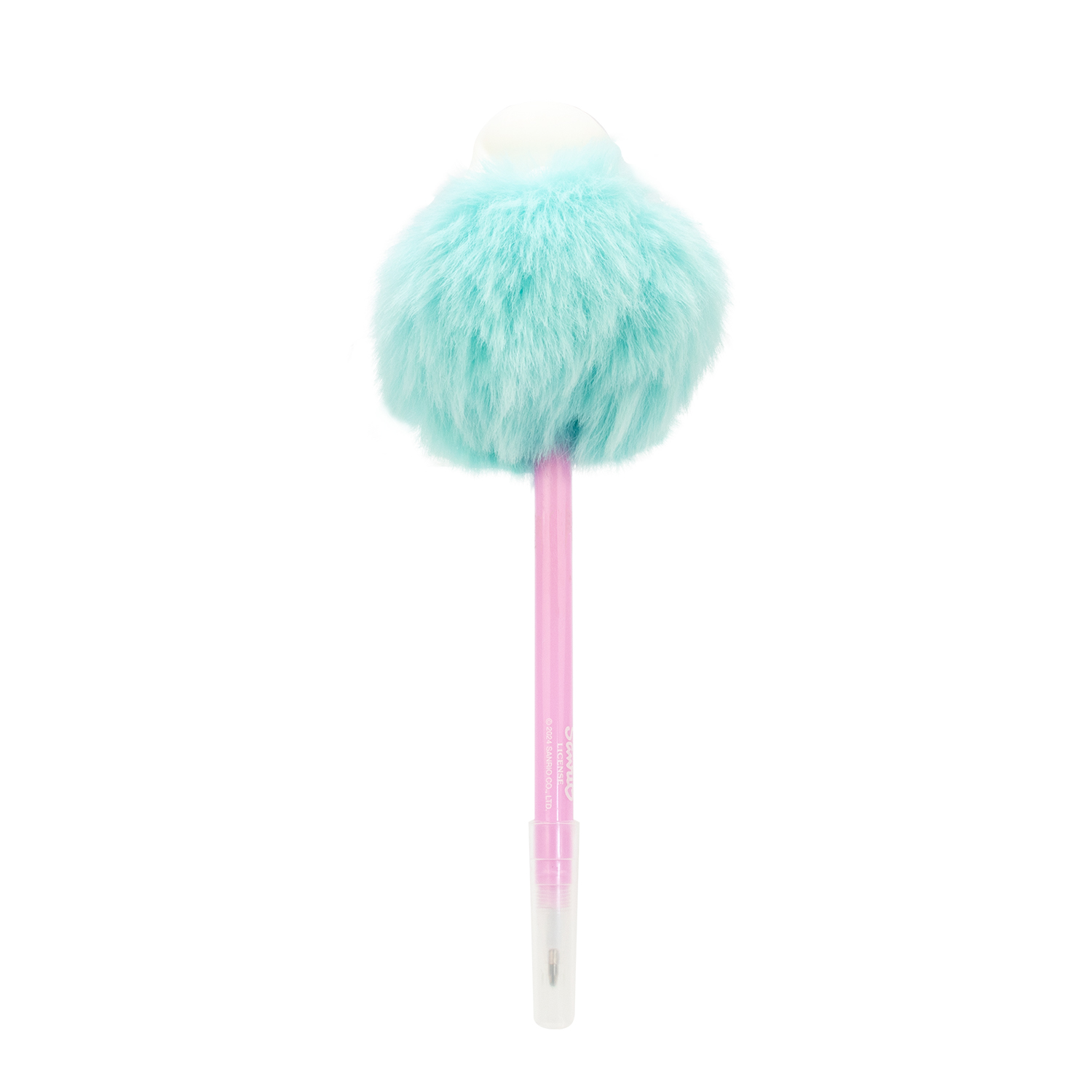 BlueSkyStudios Sanrio Kugelschreiber Cinnamoroll PomPom PapierBüroSchreibwar