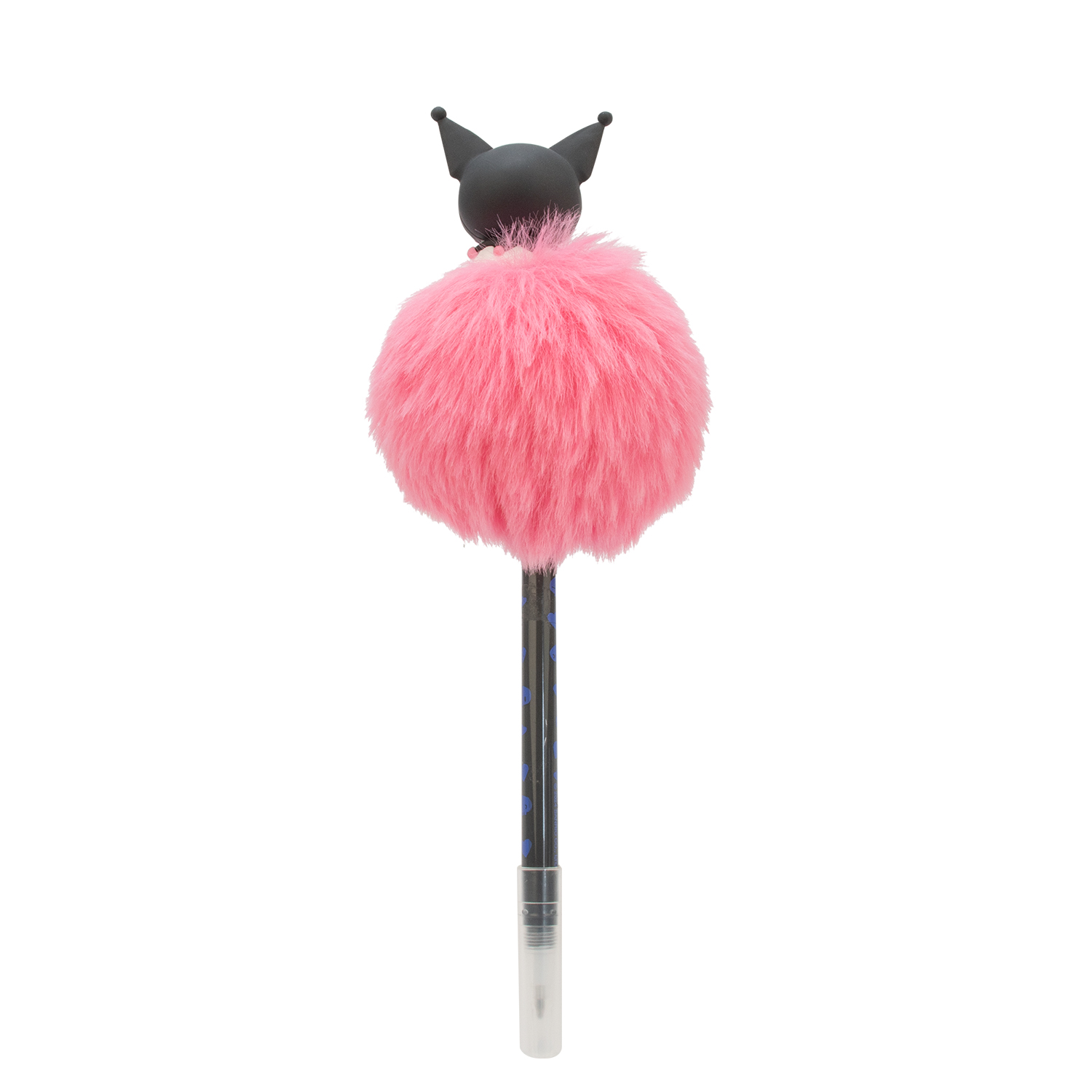 BlueSkyStudios Sanrio Kugelschreiber Kuromi PomPom PapierBüroSchreibwar