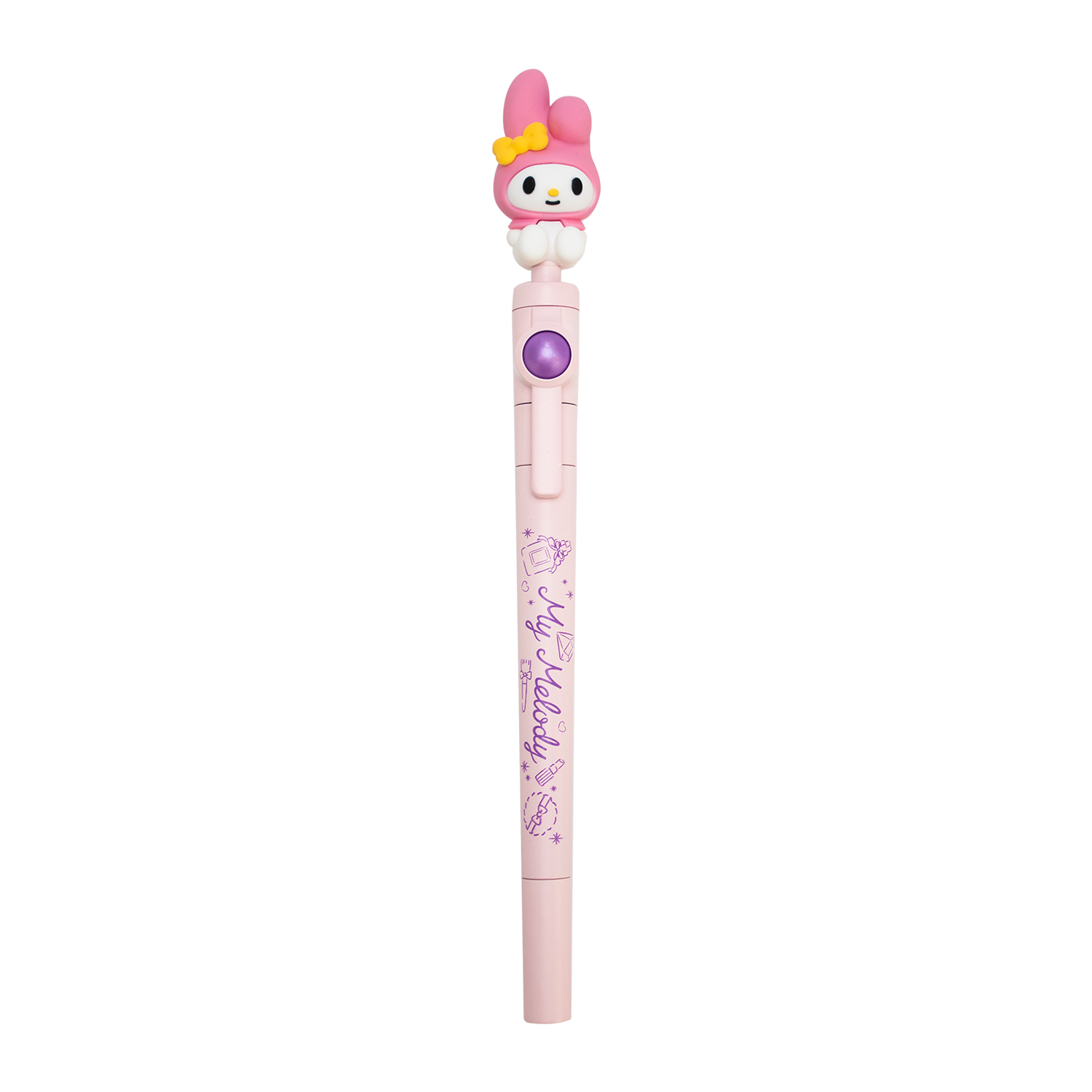 BlueSkyStudios Sanrio Kugelschreiber My Melody Fidget