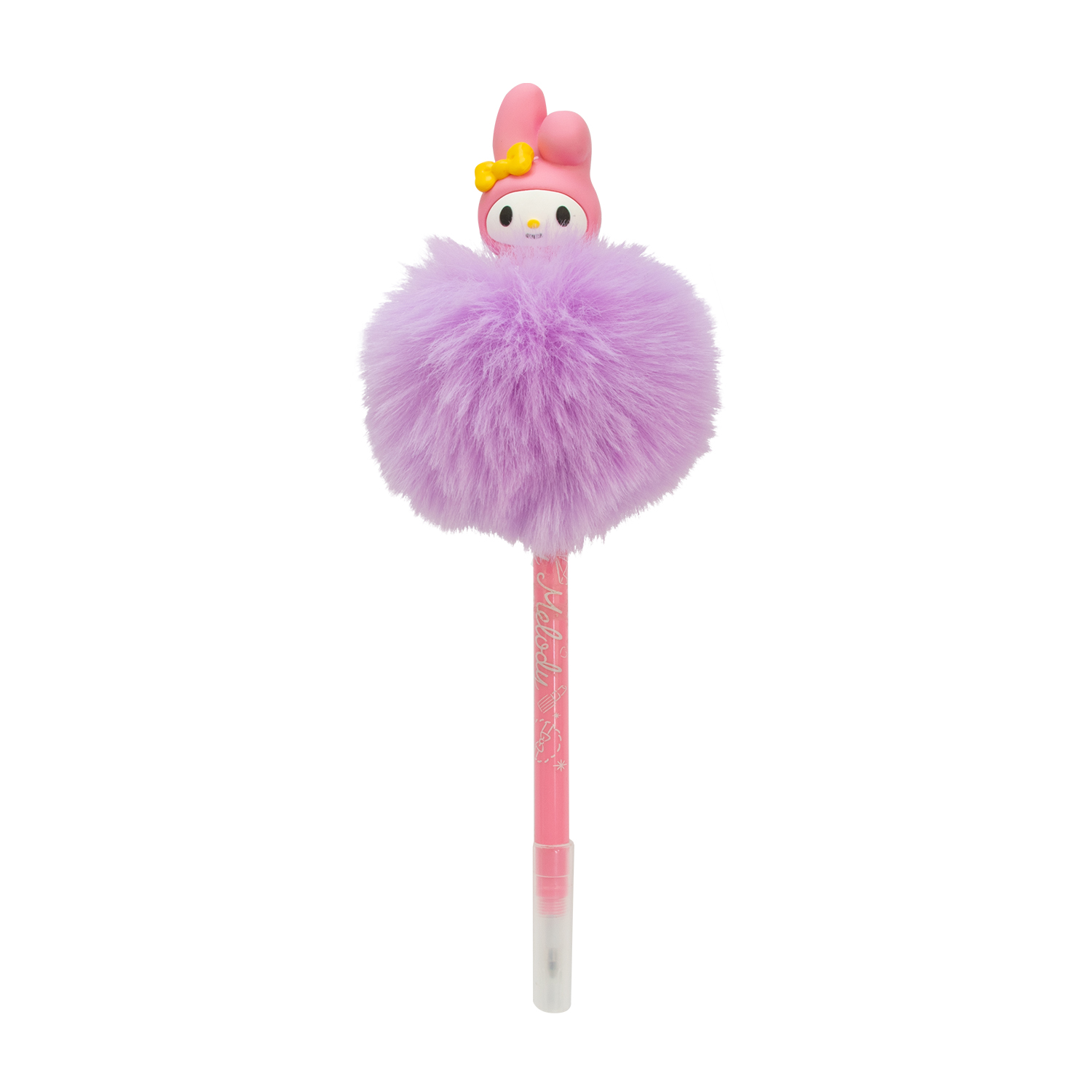 BlueSkyStudios Sanrio Kugelschreiber My Melody PomPom PapierBüroSchreibwar