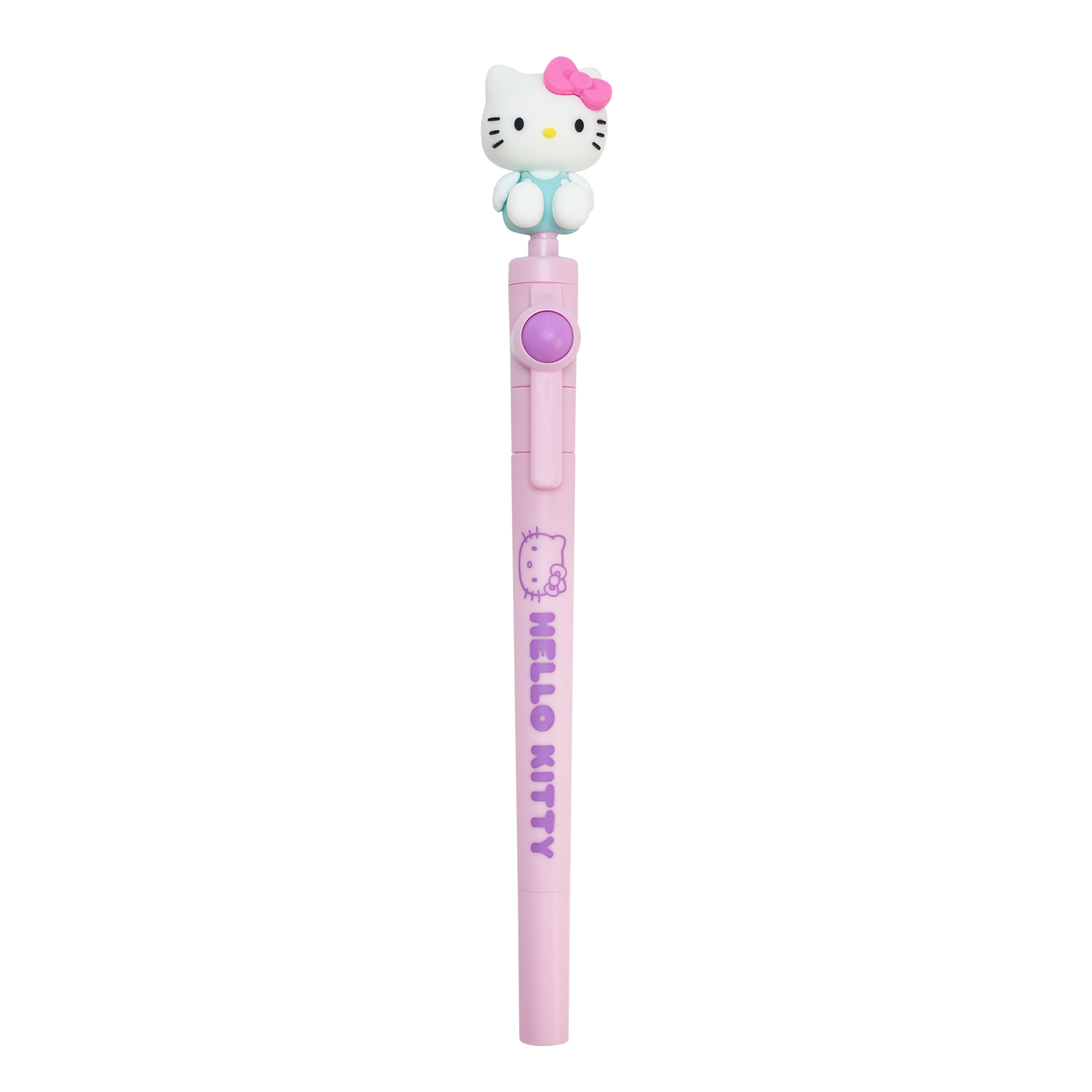 BlueSkyStudios Sanrio Kugelschreiber Hello Kitty Fidget