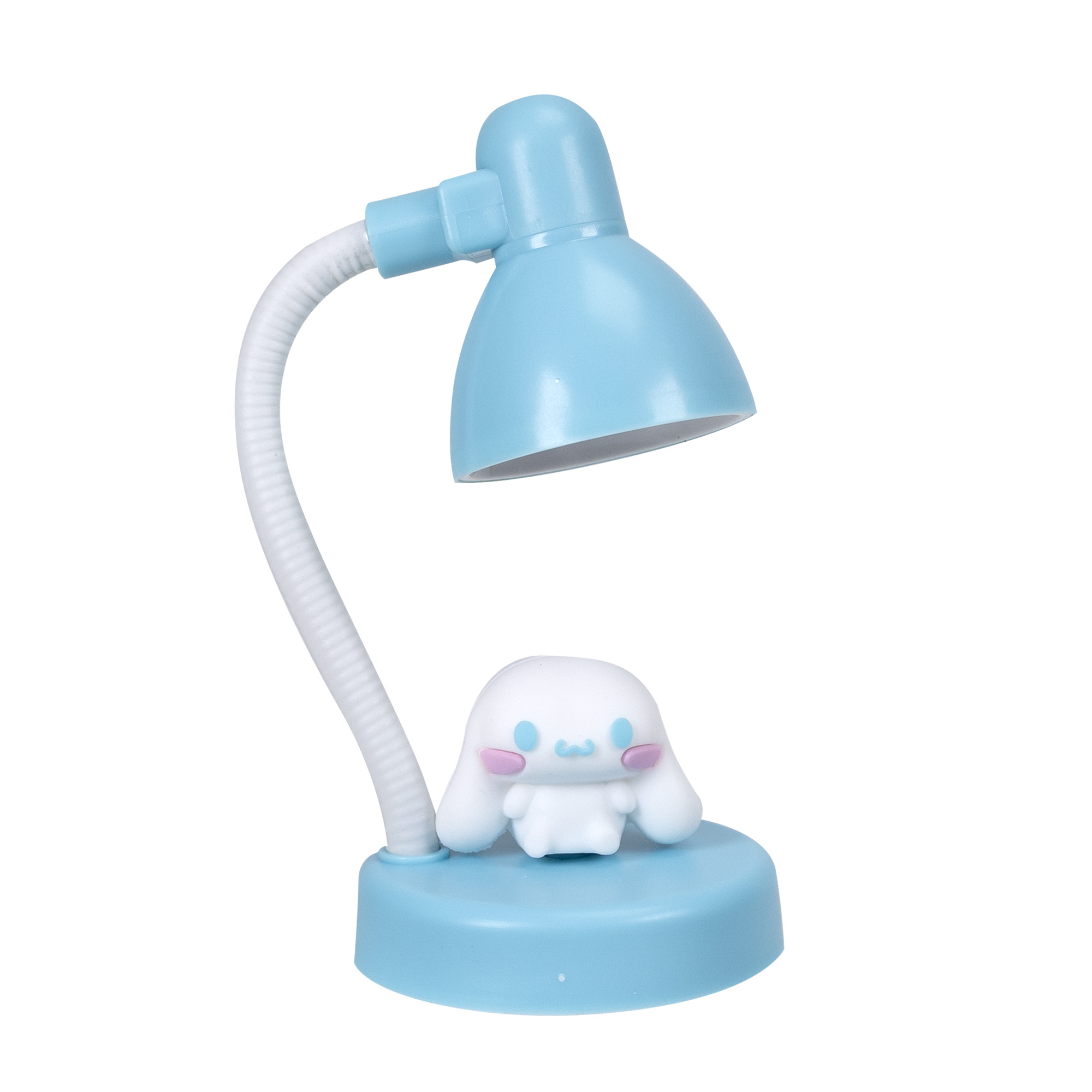 BlueSkyStudios Sanrio Tischlampe Cinnamoroll Mini
