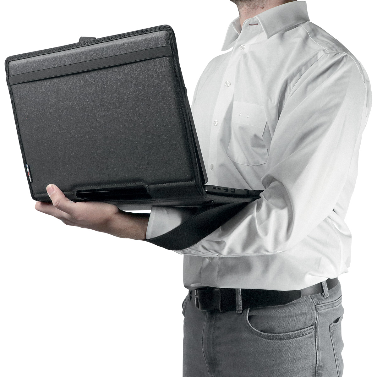 Mobilis ACTIV Pack - Case for Lenovo Thinkpad X12 Gen 1-2
