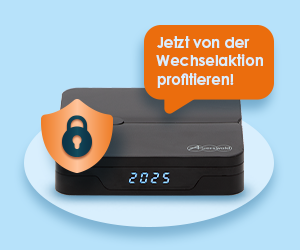 Auerswald Tagesangebot