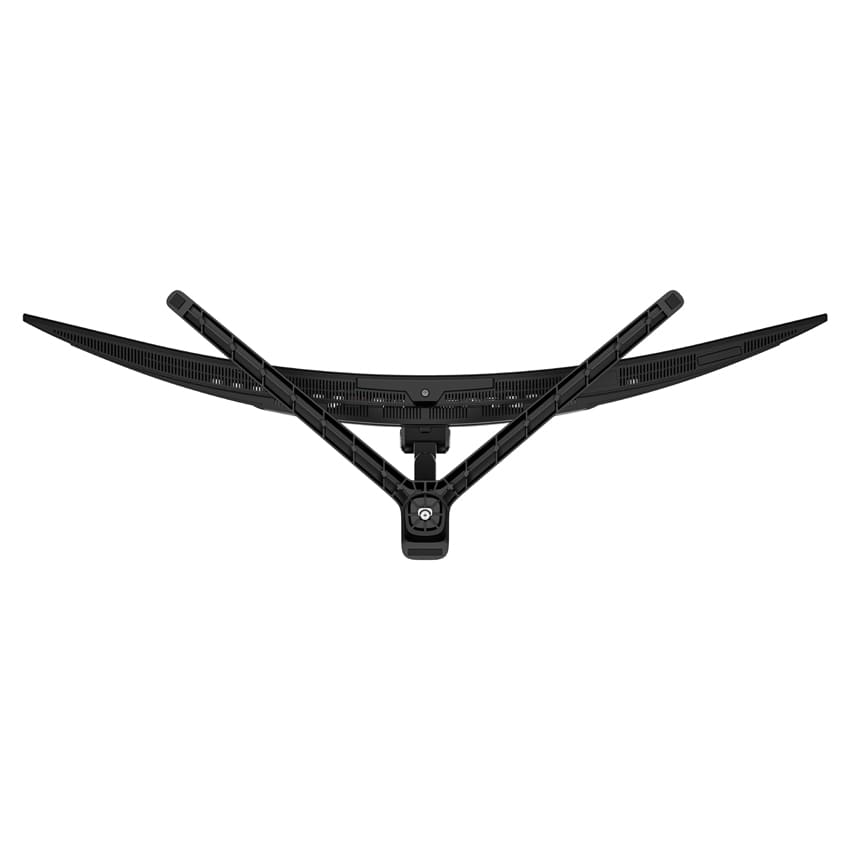 LC-Power 124,46cm (49) LC-M49QCO Curved VA+DP+2xHDMI+RJ45
