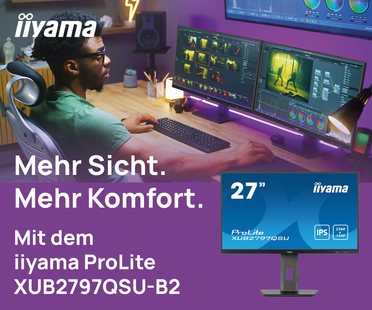 iiyama Tagesangebot
