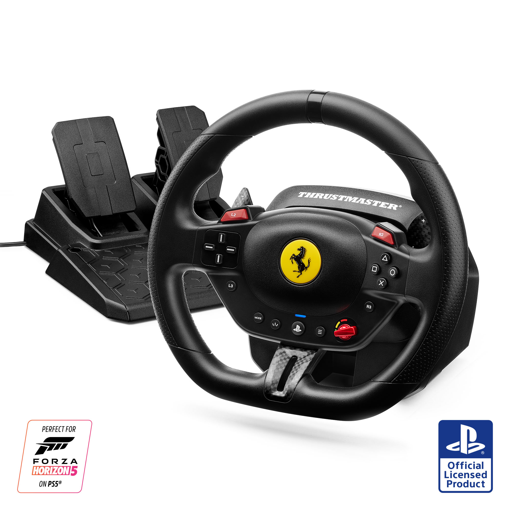 Lenkrad Thrustm. T98P Ferrari 296GTB Wheel (PST/&shy;PC) retail