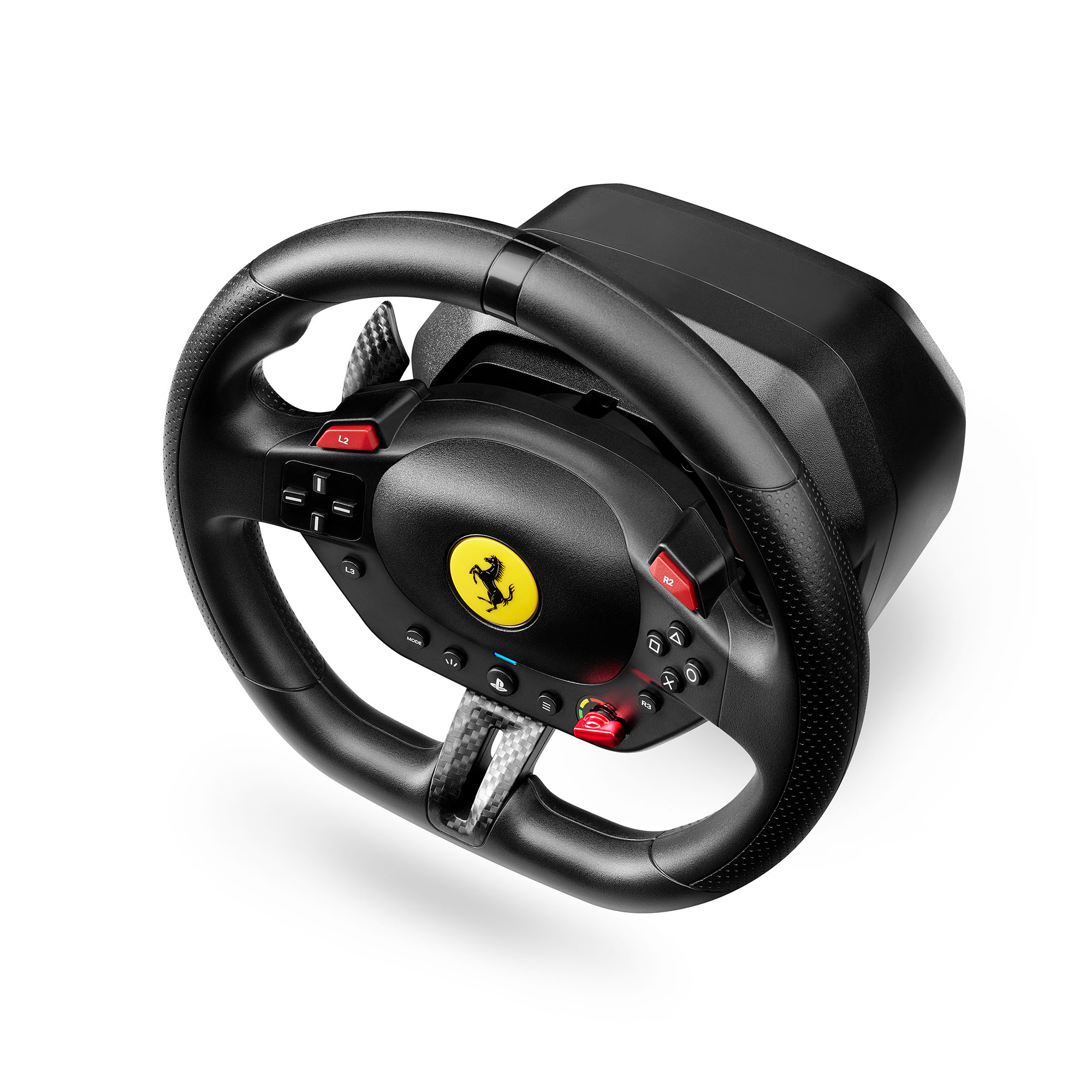 Lenkrad Thrustm. T98P Ferrari 296GTB          Wheel (PST/PC) retail