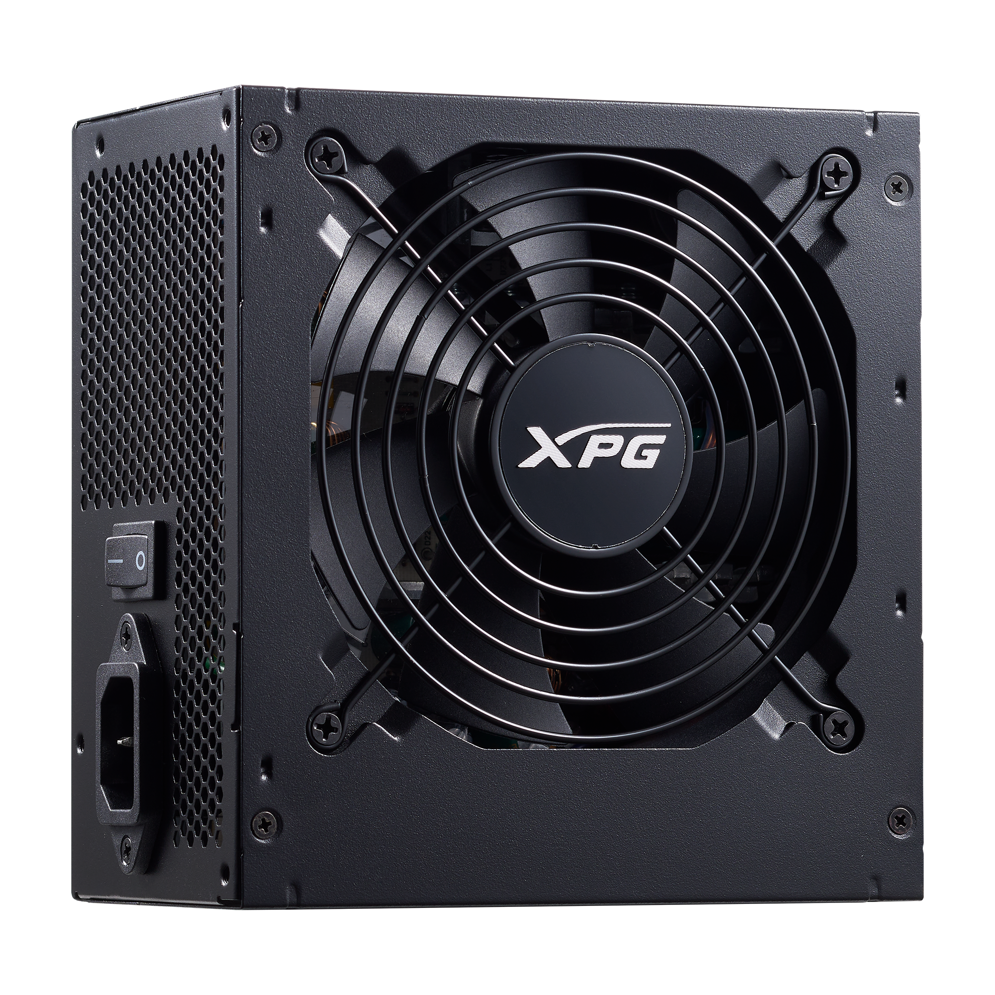 Netzteil XPG PROBE 700              (700W/ATX2.4) 80+ Bronze retail Netzteile PC