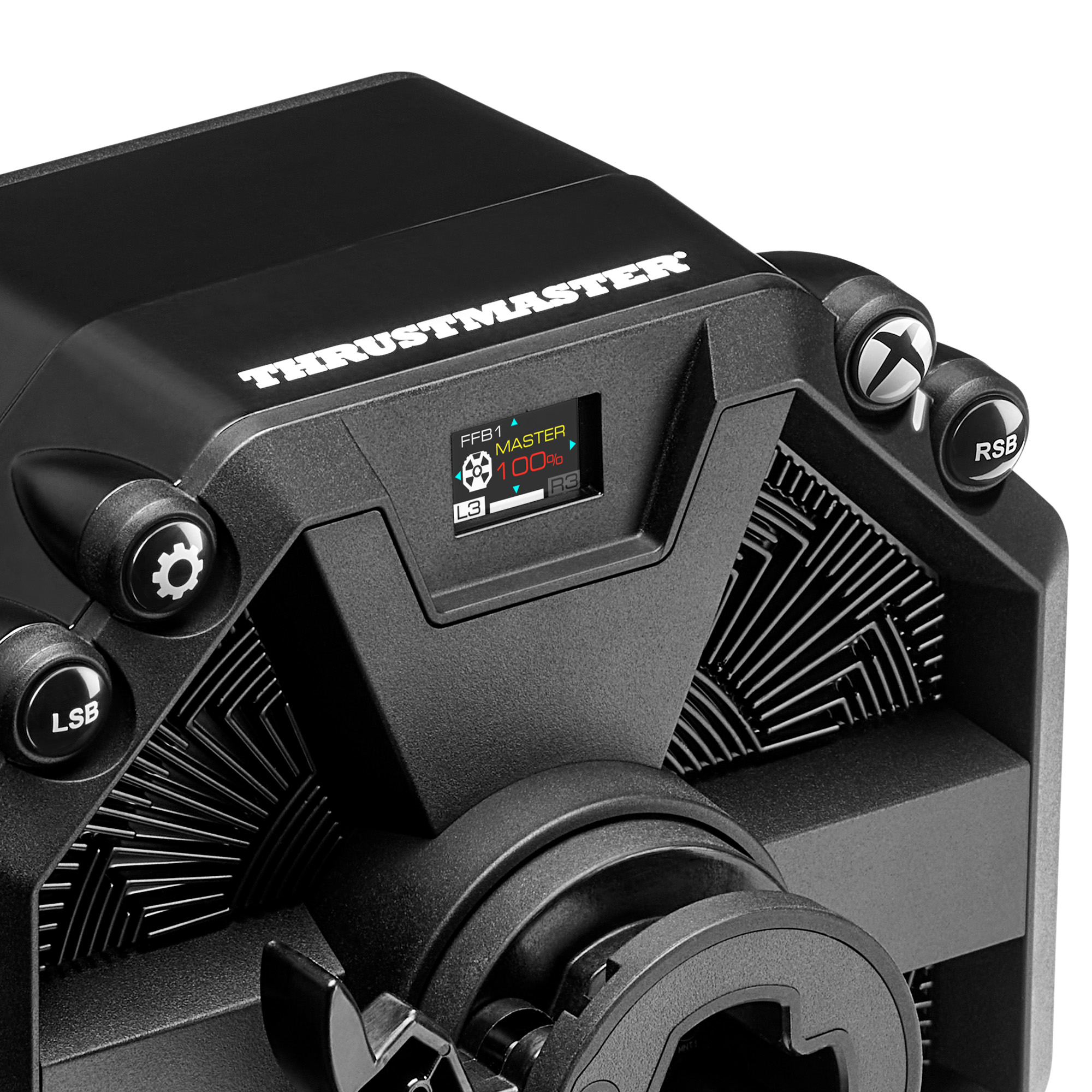 Lenkrad Thrustm. T598X DirectDrive         FF Wheel (XBO/PC) retail