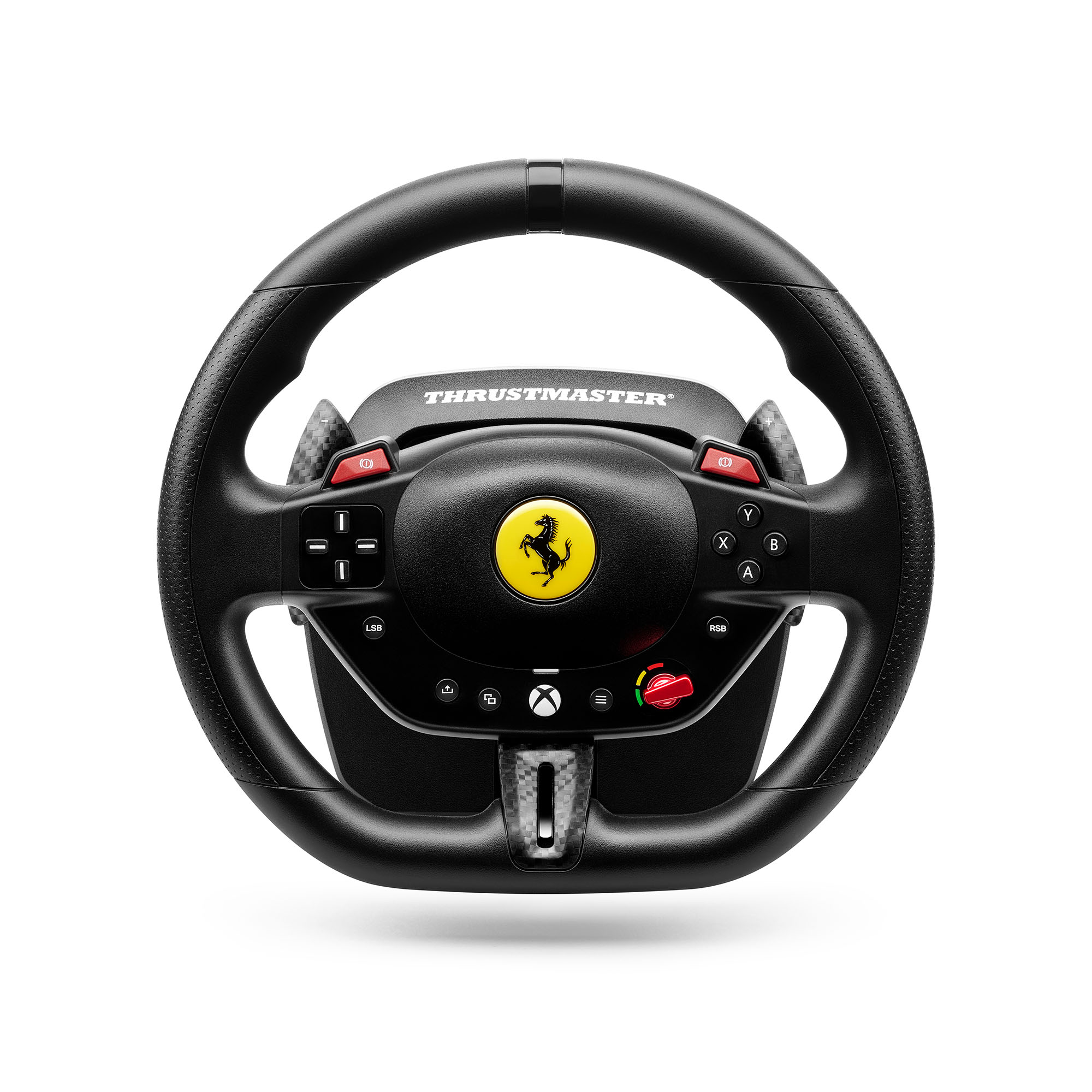 Lenkrad Thrustm. T98X Ferrari 296GTS          Wheel (XBO/PC) retail