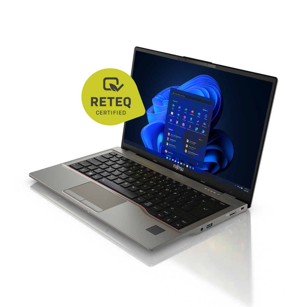 Fujitsu Lifebook U7412 14" i7-1270P/&shy;16GB/&shy;512GBSSD/&shy;Touch/&shy;LTE W11P