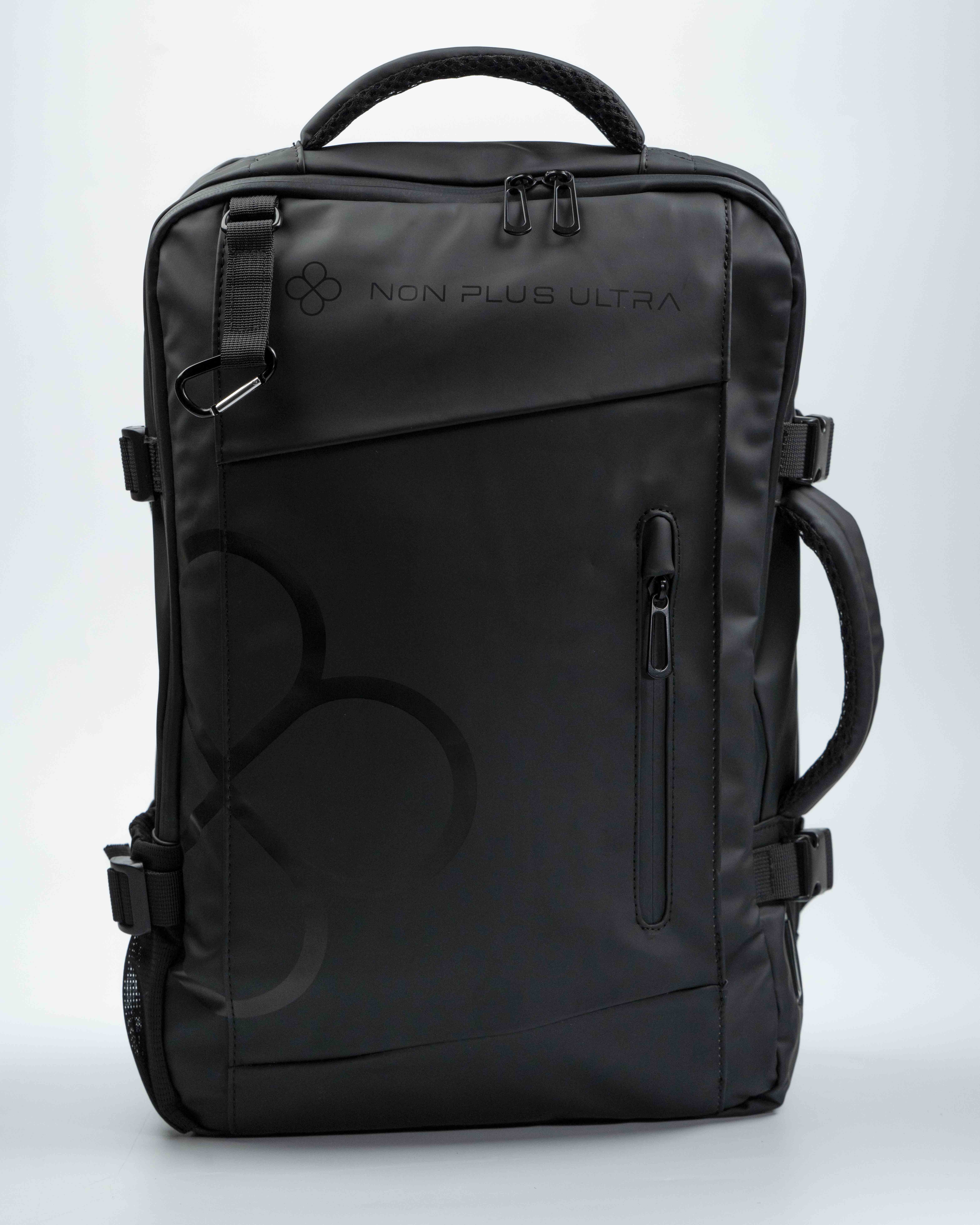 Microsoft Surface Laptop7 & Rucksack sch.Non Plus Ultra Edi. W11P