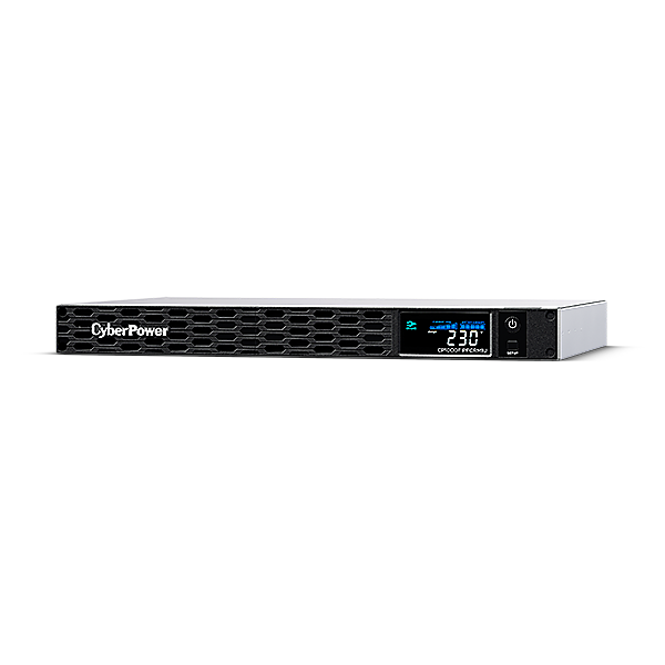 Cyberpower USV CP1000EIPFCRM1U 1000VA/600W Line-Interactive USVs