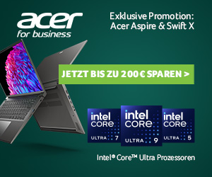 Acer Intel Tagesangebot