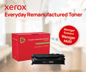 Xerox Tagesangebot