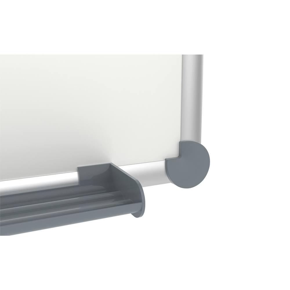 MAUL Whiteboard MAULpro 90x60cm komplett Set