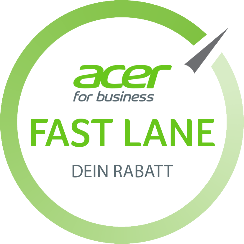 Acer Fast Lane