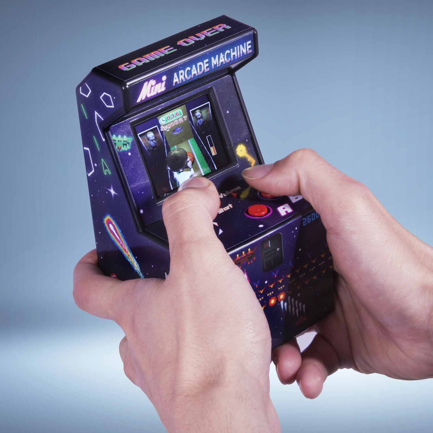 ThumbsUp! ORB Spielautomat 2,5