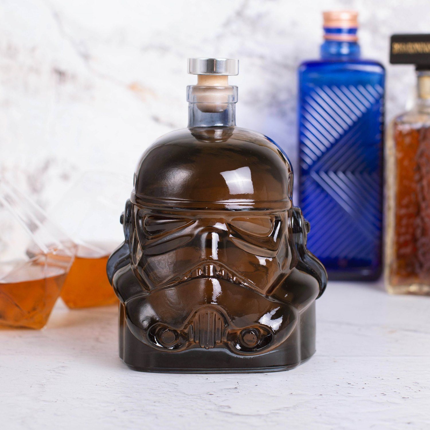 ThumbsUp! Karaffe 