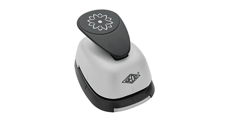 WEDO Motivlocher Popup Maxi Blüte