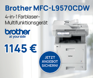 Brother Tagesangebot