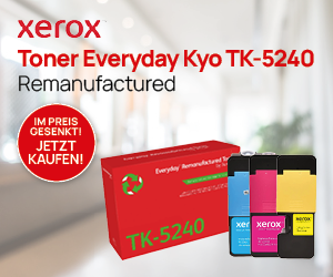 Xerox Tagesangebot