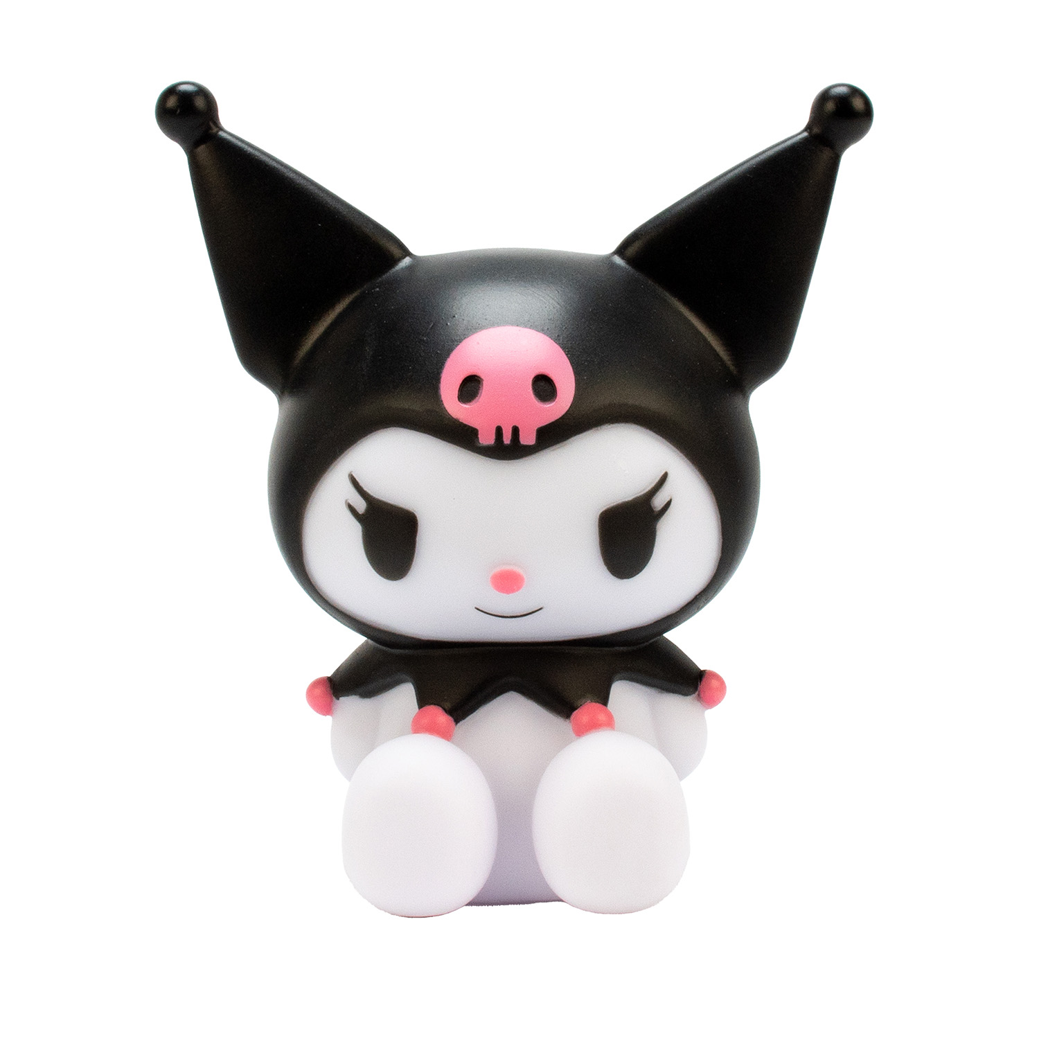 BlueSkyStudios Sanrio Stimmungslicht Kuromi Tischleuchten