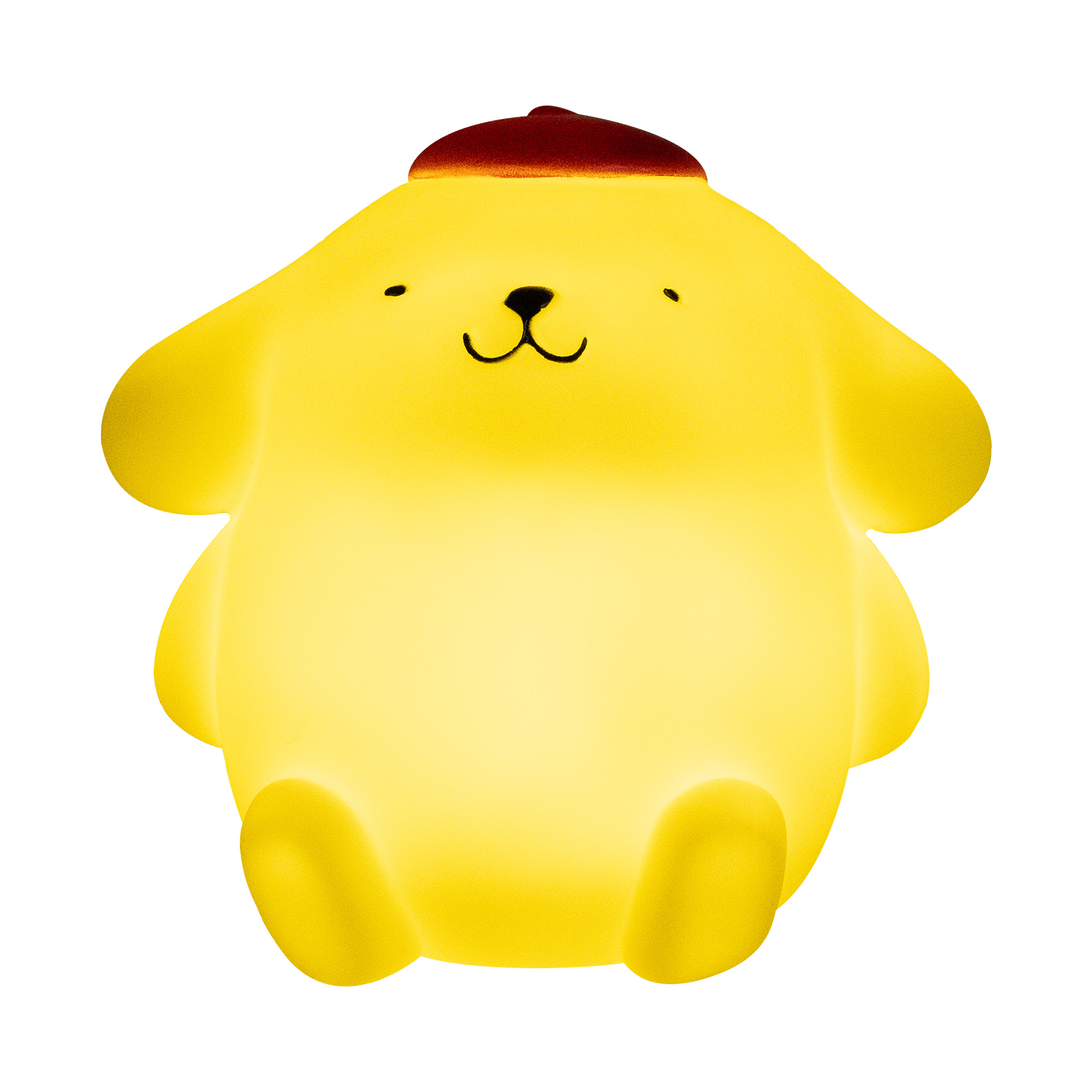 BlueSkyStudios Sanrio Stimmungslicht Pompompurin Tischleuchten