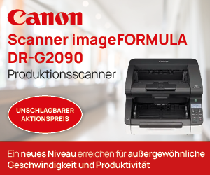Canon Tagesangebot