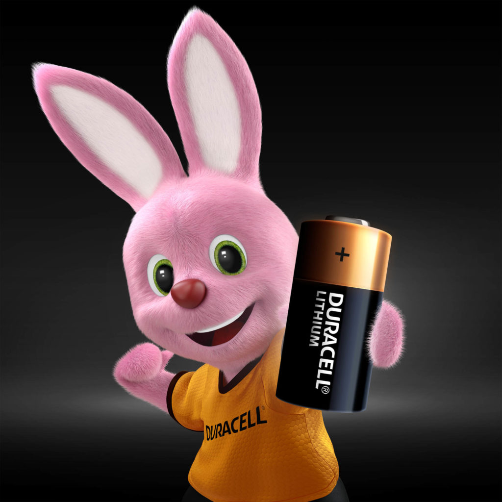 Duracell Batterie Ultra Photo Lithium CR2 (CR17355) 2St.