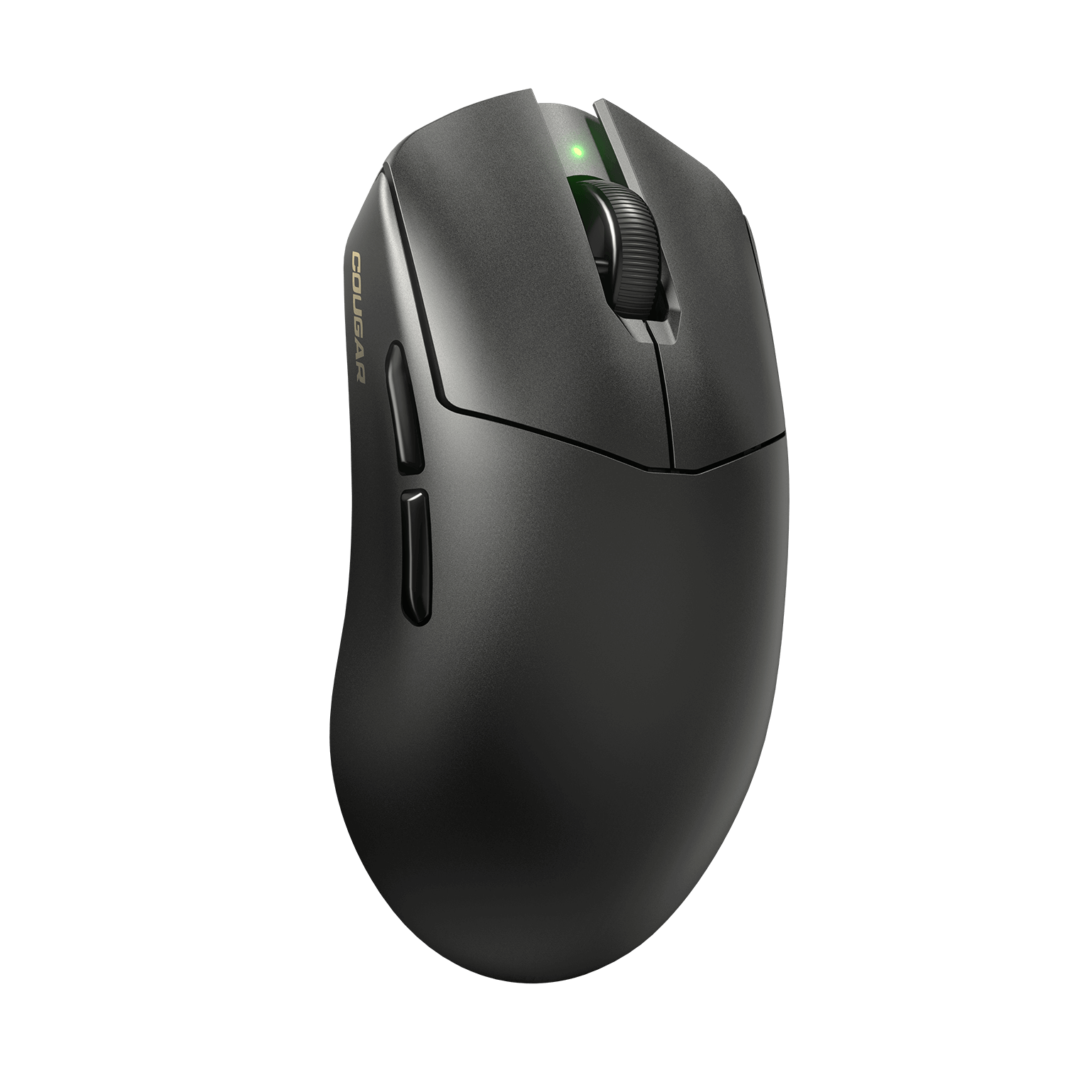 COUGAR Gaming Maus,Revenger Pro 4K, Wireless, Schwarz