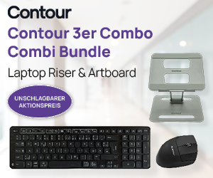 Contour Tagesangebot
