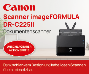 Canon Tagesangebot