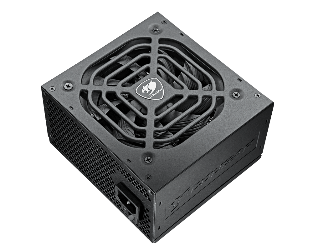 COUGAR Netzteil STC 600W ATX / 80 Plus 230V EU Netzteile PC
