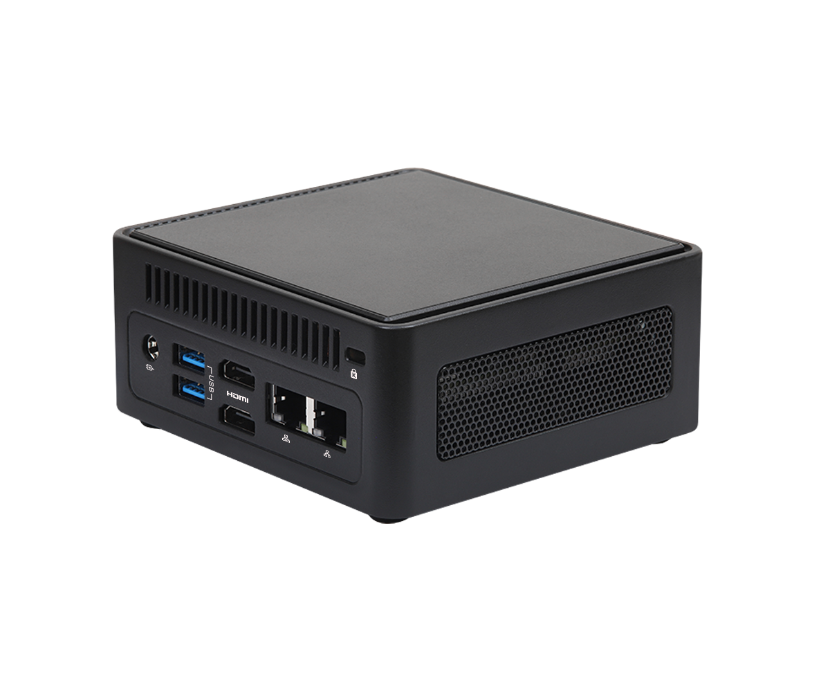 ASRock Barebone NUC-Box-225H   HDMI/USB-C               DDR5 retail