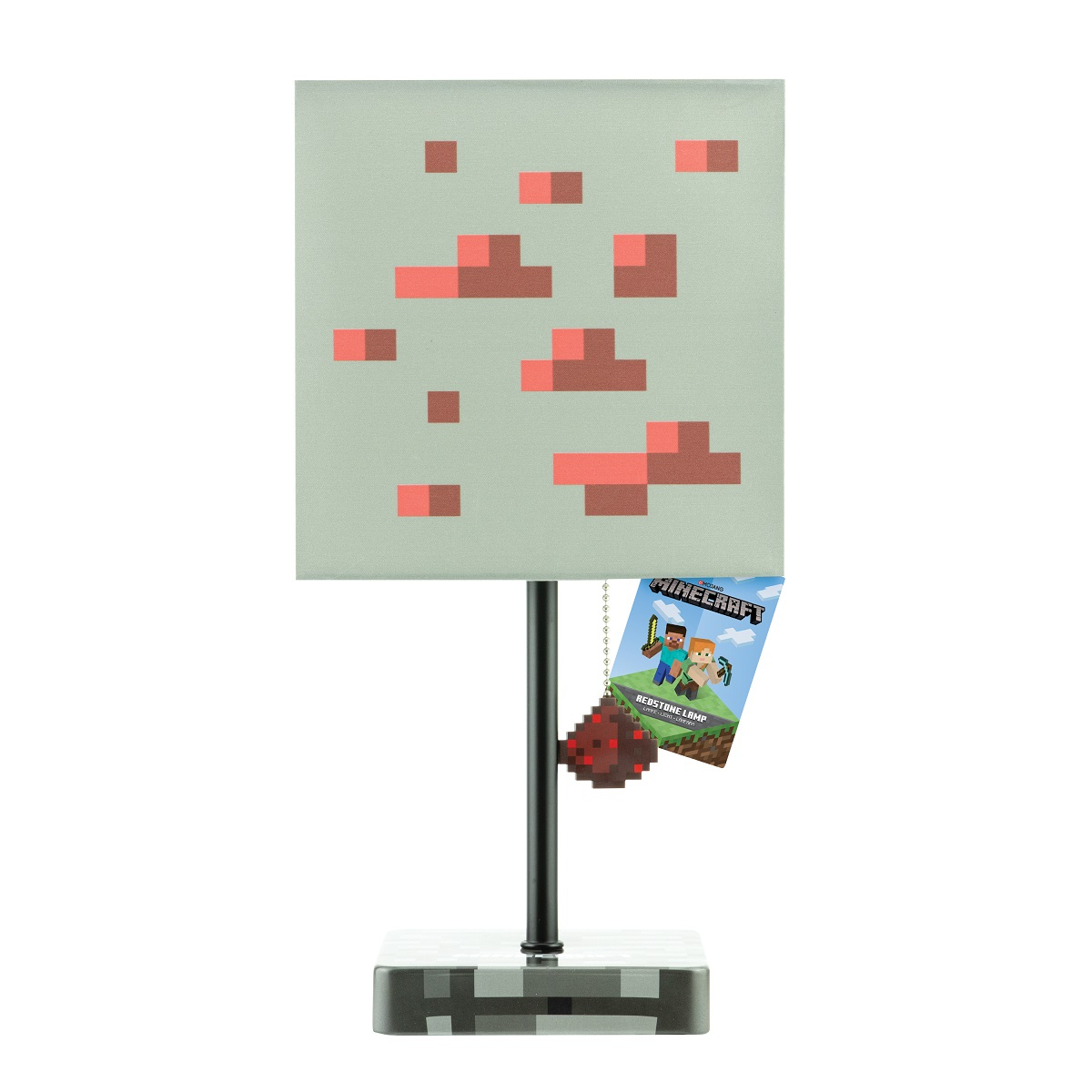 Paladone Tischlampe Minecraft
