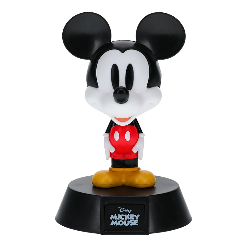 Paladone Dekolampe Disney Mickey Mouse