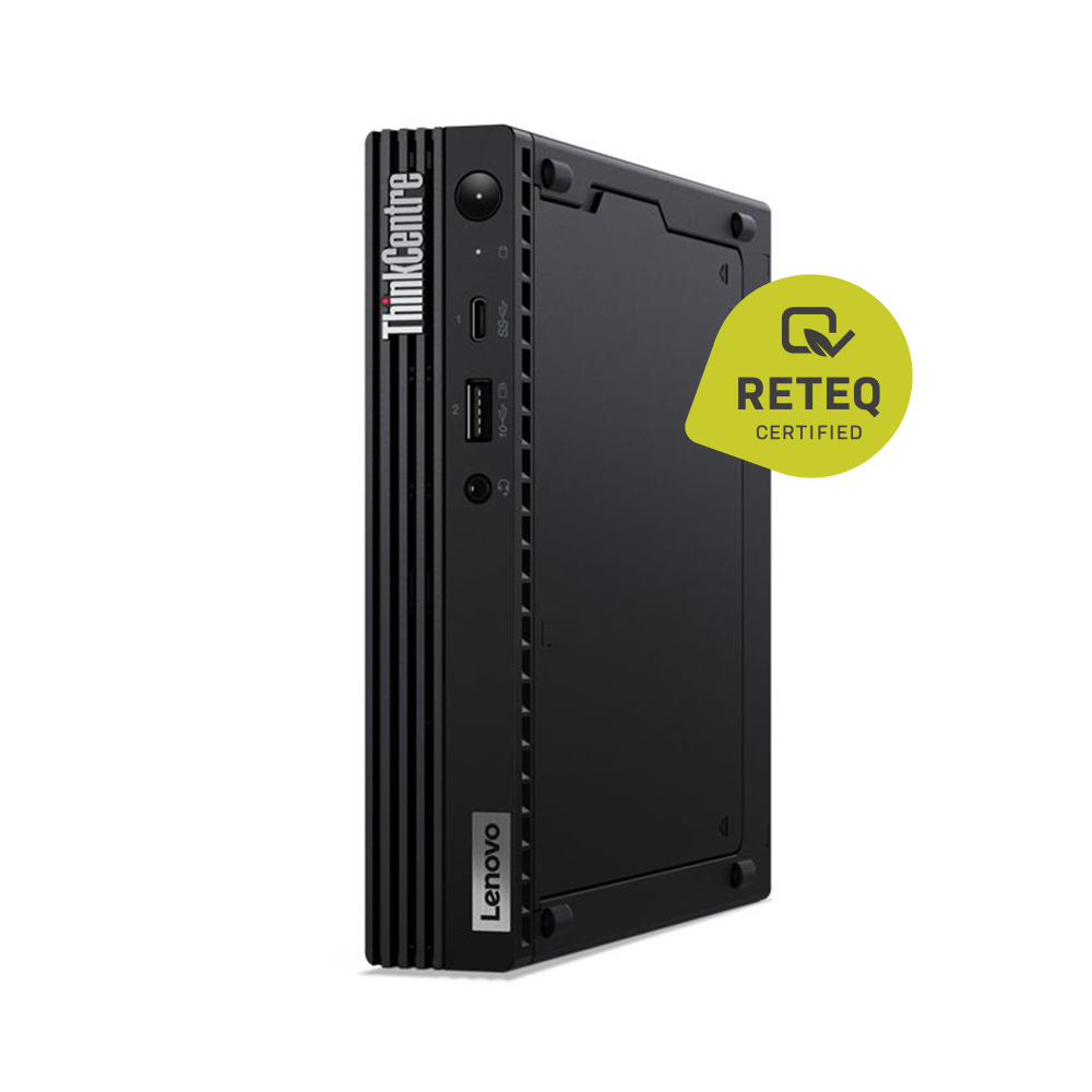 Lenovo ThinkCentre M70Q Tiny i5-10500T/16GB/2TBSSD W11P
