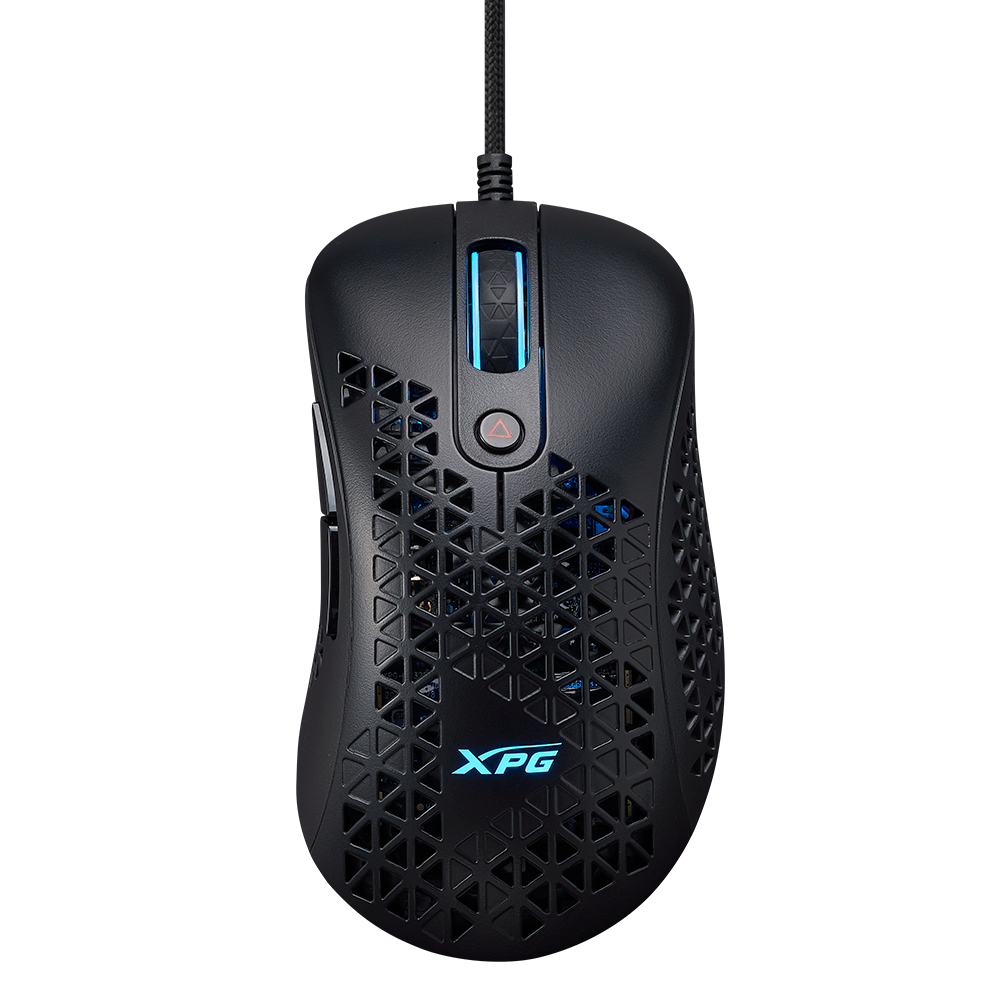 Gaming Maus XPG SLINGSHOT schwarz retail Gaming Maus XPG SLINGSHOT schwarz retail
