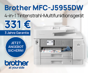 Brother Tagesangebot