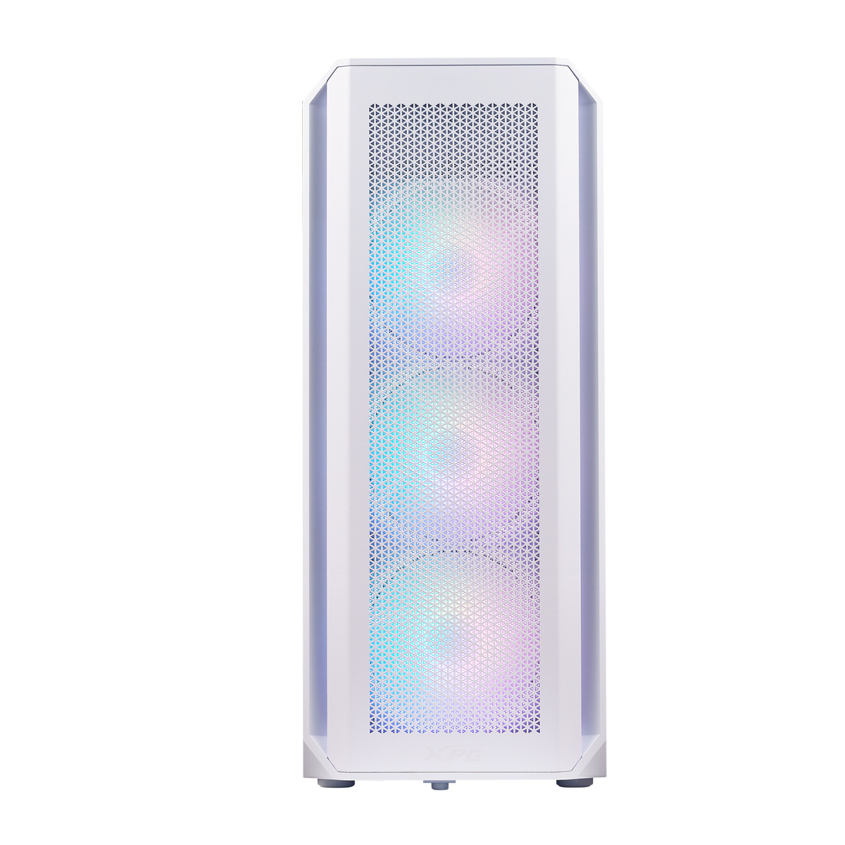 Geh XPG VALOR AIR PLUS            (ATX)  Midi Tower     weiß retail