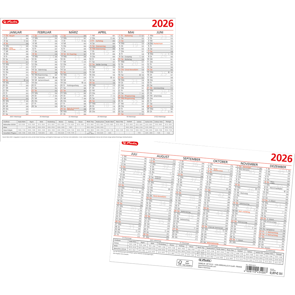 Kalender