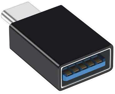 RealPower Magnetic cable 3 Amp,1m,blau mit Adaptern