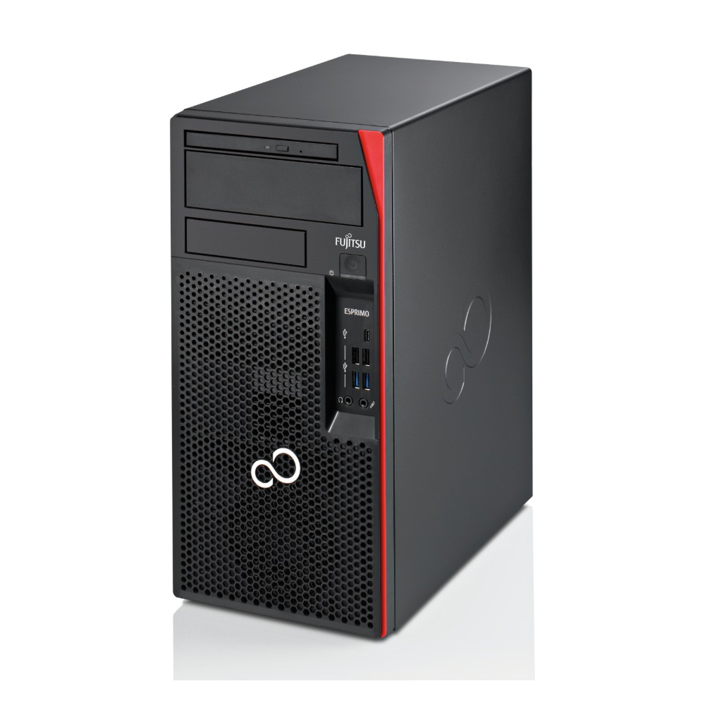 Fujitsu Esprimo P958 MT E94+ i5-9600/32GB/1TB SSD W11P PC-Systeme